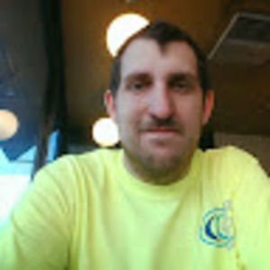 Meet your Posher, Colton